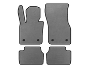 Mini Cooper F55/56/57 2014–2023 EVA-lattiamatot (F55, 5-ovinen, harmaa) kuva 1