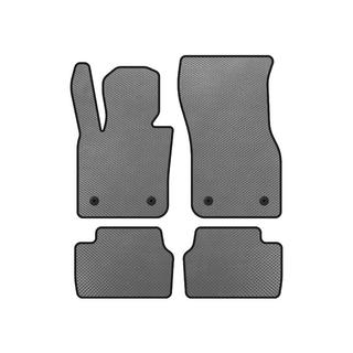 EVA-lattiamatot (F55, 5-ovinen, harmaa) Mini Cooper F55/56/57 2014–2023