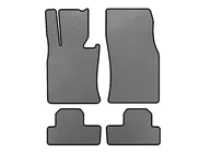 Mini Clubman R55/R56 2007–2014 EVA-mattosarja (R56, harmaa) kuva 1
