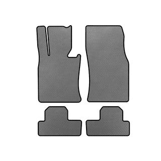 EVA-mattosarja (R56, harmaa) Mini Clubman R55/R56 2007–2014