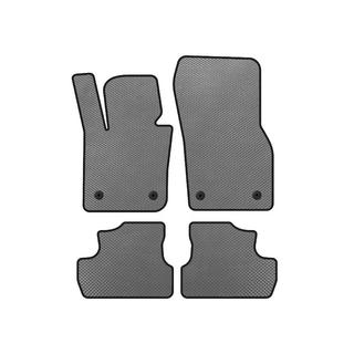 EVA-lattiamatot (S F56, harmaa) Mini Cooper F55/56/57 2014–2023