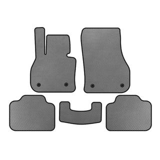 EVA-auton matot (harmaa) Mini Countryman F60 2017–2023