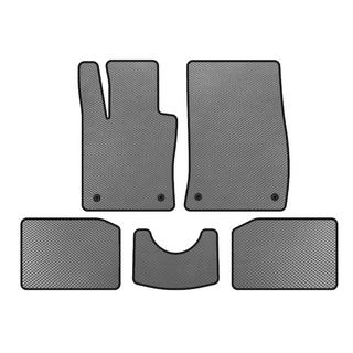 EVA-mattosarja (varustetaso SD, harmaa) Mini Countryman R60 2010–2017