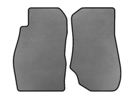 Nissan 350Z 2002–2009 EVA-auton matot (harmaa) kuva 1