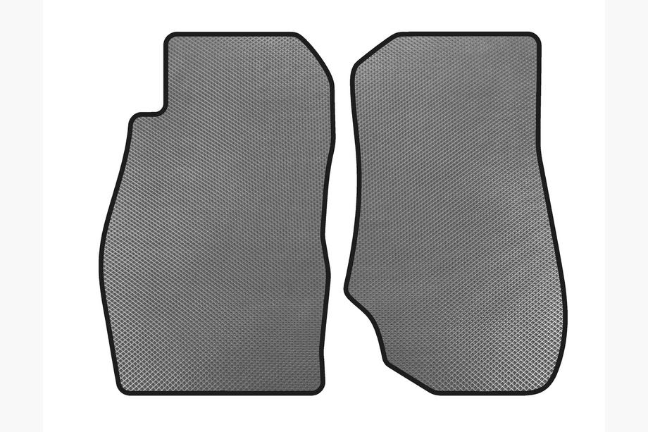 Nissan 350Z 2002–2009 EVA-auton matot (harmaa) Image