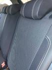Kia Ceed 2012–2018 Auton istuinsuojat (keinonahka→kangas, Premium) kuva 4