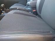 Kia Ceed 2012–2018 Auton istuinsuojat (keinonahka→kangas, Premium) kuva 10