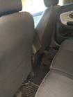 Kia Ceed 2012–2018 Auton istuinsuojat (keinonahka→kangas, Premium) kuva 12