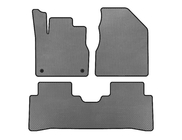 Nissan Murano 2008–2014 EVA-auton matot (harmaa) kuva 1
