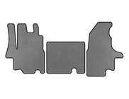 Opel Movano 2004–2010 EVA-auton matot (harmaa) kuva 1