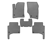Porsche Cayenne 2003–2010 EVA-auton matot (harmaa) kuva 1
