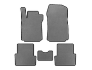 Renault Modus 2005–2012 EVA-auton matot (harmaa) kuva 1