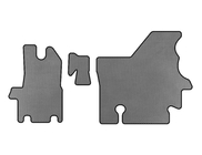 Renault Master 1998–2010 EVA-matot (1998-2003, Harmaa) kuva 1