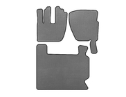Renault Premium 2006–2013 EVA-auton matot (harmaa) kuva 1