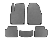 Saab 9-3 2002–2014 EVA-auton matot (harmaa) kuva 1