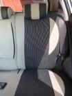 Kia Sportage 2010–2015 Auton penkinpäälliset (keinonahka↗kangas, Premium) kuva 6