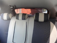 Kia Sportage 2010–2015 Auton penkinpäälliset (keinonahka↗kangas, Premium) kuva 7