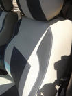 Kia Sportage 2010–2015 Auton penkinpäälliset (keinonahka↗kangas, Premium) kuva 8