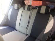 Kia Sportage 2010–2015 Auton penkinpäälliset (keinonahka↗kangas, Premium) kuva 14