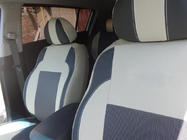 Kia Sportage 2010–2015 Auton penkinpäälliset (keinonahka↗kangas, Premium) kuva 15