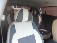 Kia Sportage 2010–2015 Auton penkinpäälliset (keinonahka↗kangas, Premium) kuva 17