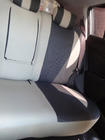 Kia Sportage 2010–2015 Auton penkinpäälliset (keinonahka↗kangas, Premium) kuva 21