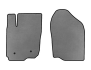 Toyota Rav 4 2013–2018 EVA-auton matot (harmaa) kuva 1