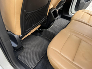 Volvo XC40 2018– EVA-auton matot (harmaa) kuva 2