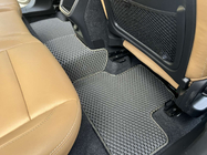 Volvo XC40 2018– EVA-auton matot (harmaa) kuva 4