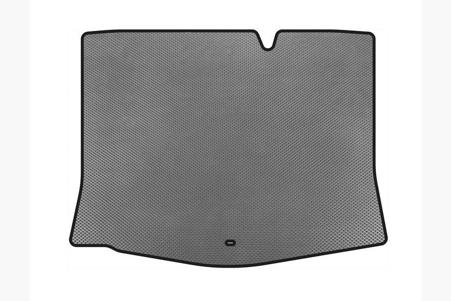 Alfa Romeo Giulietta 2010–2020 EVA tavaratilan matto (harmaa) Image