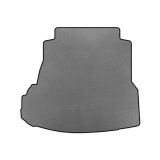 EVA tavaratilan matto (Sedan, Harmaa) Audi A4 B5 1994–2001