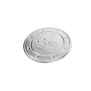 Polttoaineluukun peite (ruostumaton teräs) Volkswagen Golf 4 1997–2006 kuva 3