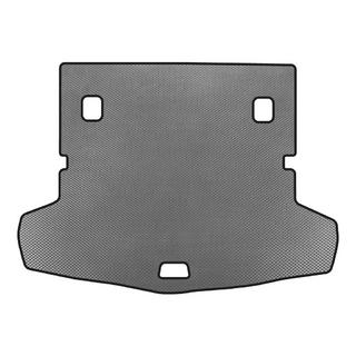 EVA V-1 tavaratilan matto (F46:lle, 7-paikkainen, harmaa) BMW 2-sarja Active Tourer F45/F46 2014–2021
