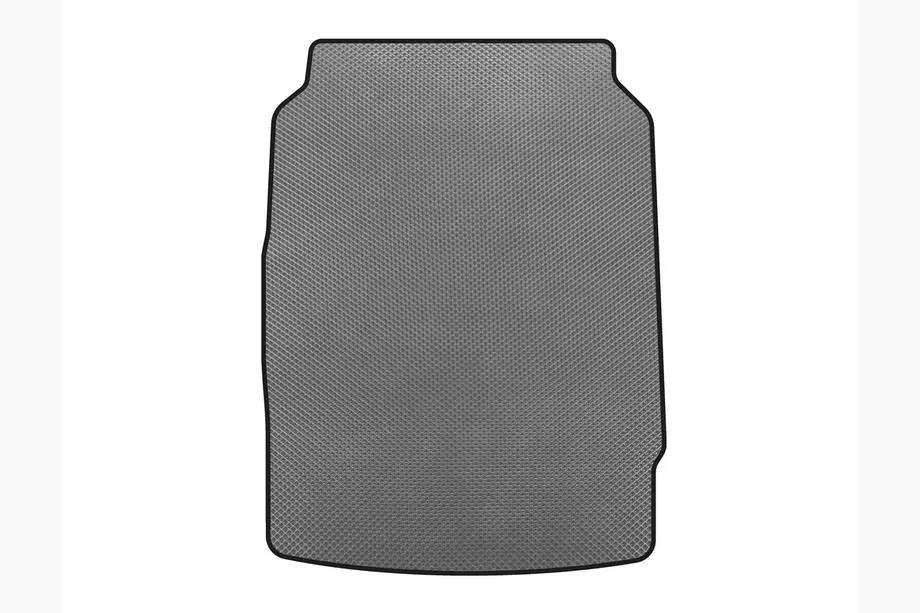 BMW 5-sarja F10/F11 2010–2016 EVA V2 tavaratilan matto (F10, harmaa) Image