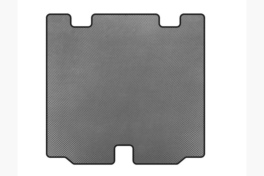 BMW 5-sarja F10/F11 2010–2016 Tavaratilan matto EVA V2 (F11, harmaa) Image