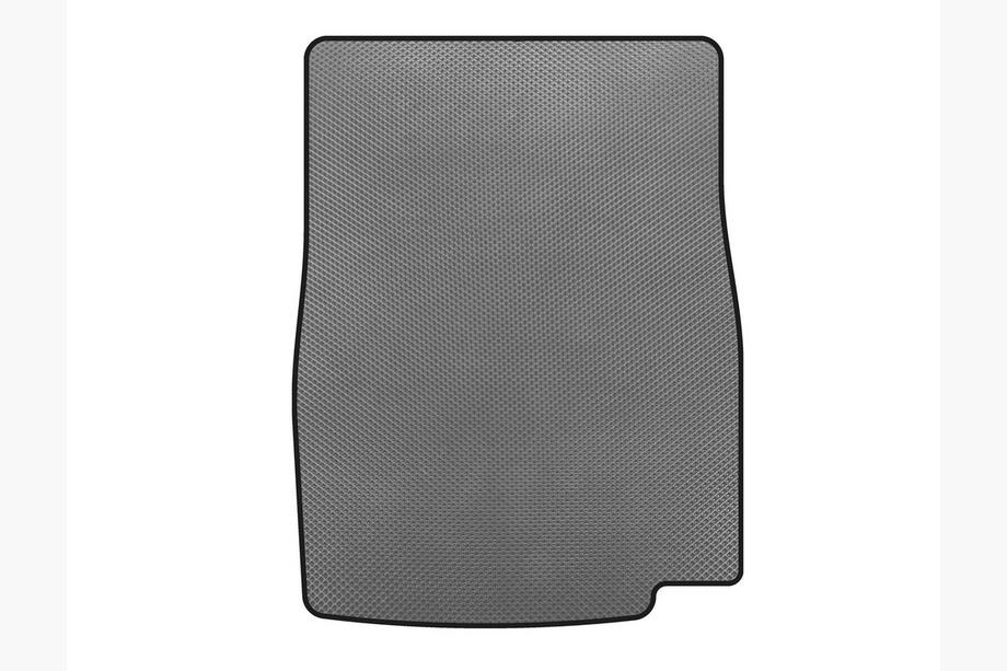 BMW 7-sarja F01/F02 2008–2015 EVA-tavaratilan matto (F01, Harmaa) Image