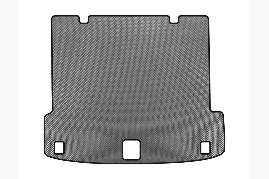 BMW X6 G06 2019–2027 EVA tavaratilan matto (harmaa) Image