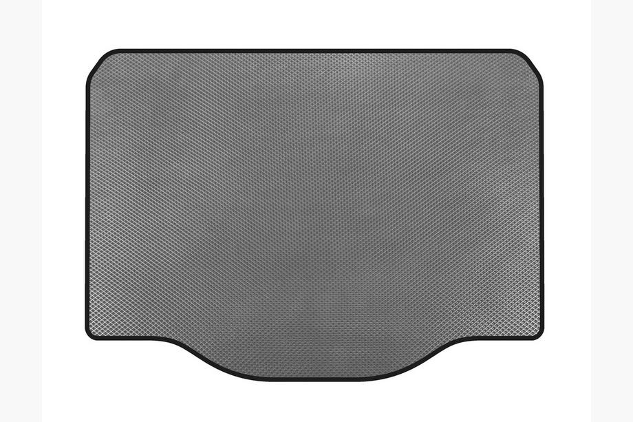 Buick Encore 2013–2019 EVA tavaratilan matto (harmaa) Image