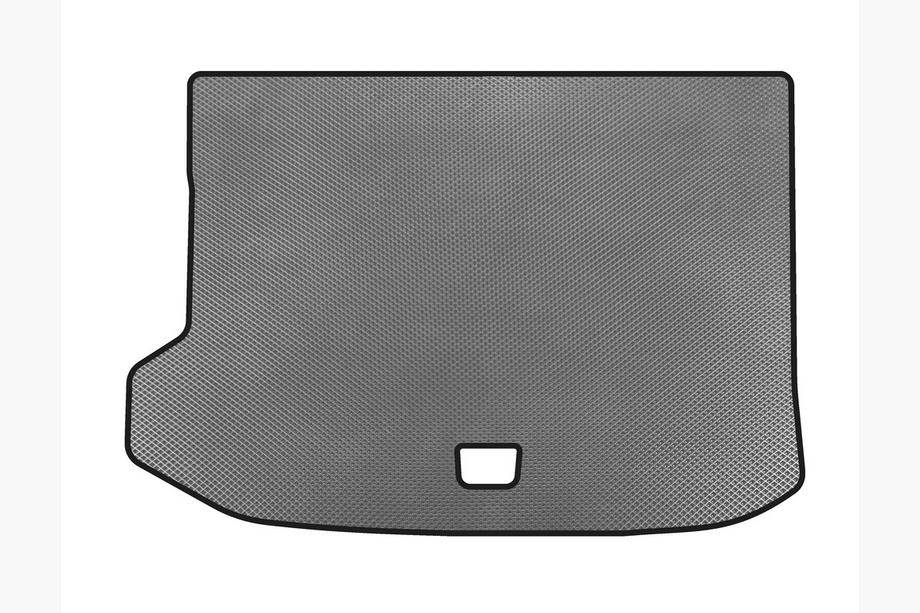 Buick Envision 2014–2020 EVA tavaratilan matto (harmaa) Image