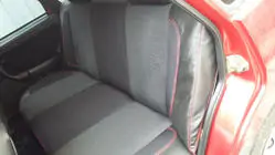 ВАЗ 2108-2109 1984–2011 Uutuus! SoyuzAuto Premium -auton istuinsuojat kuva 5