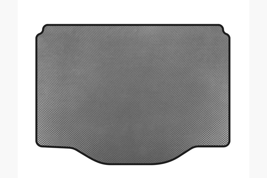 Chevrolet Trax 2012–2023 EVA tavaratilan matto (harmaa) Image