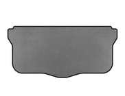 Citroen C-1 2014–2021 EVA-tavaratilan matto (HB, harmaa) kuva 1