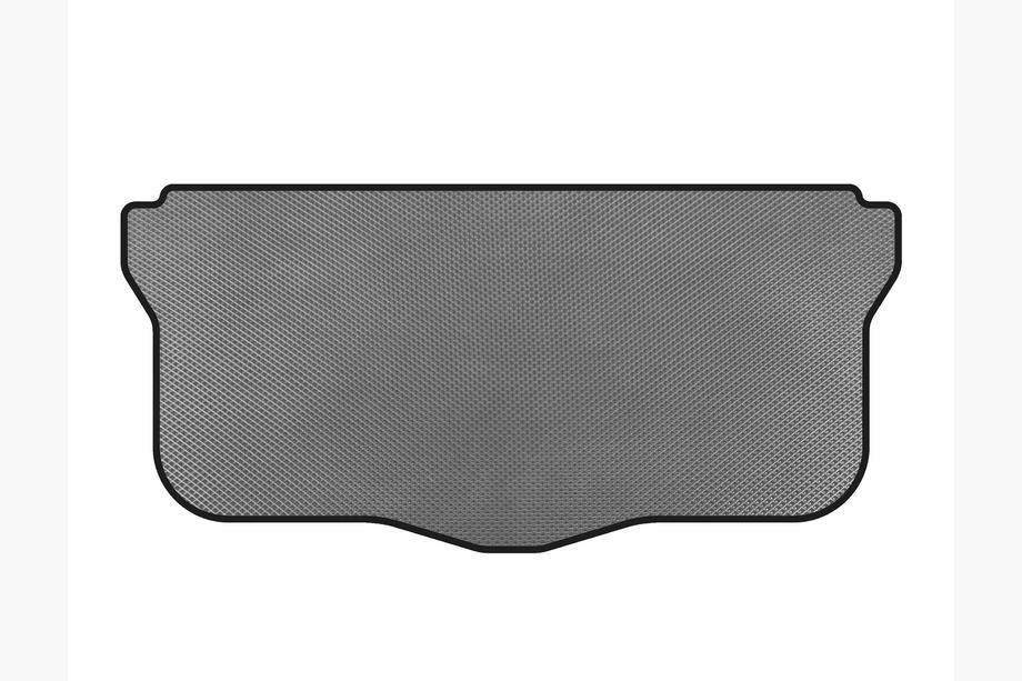 Citroen C-1 2014–2021 EVA-tavaratilan matto (HB, harmaa) Image