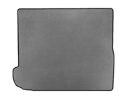 Citroen C-4 Picasso 2013–2022 EVA V1 tavaratilan matto (Harmaa) kuva 1