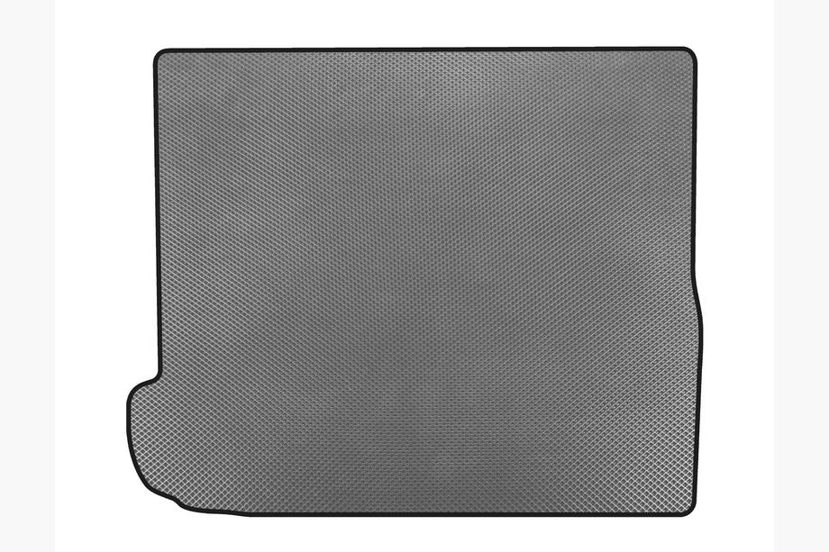 Citroen C-4 Picasso 2013–2022 EVA V1 tavaratilan matto (Harmaa) Image