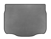 Citroen Cactus 2014–2020 EVA tavaratilan matto (harmaa) kuva 1