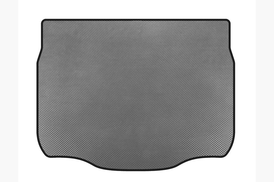 Citroen Cactus 2014–2020 EVA tavaratilan matto (harmaa) Image