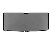 Mini Clubman R55/R56 2007–2014 EVA tavaratilan matto (R56, harmaa) kuva 1