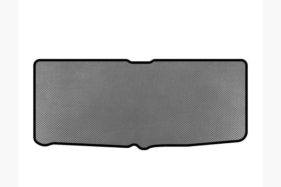 Mini Clubman R55/R56 2007–2014 EVA tavaratilan matto (R56, harmaa) Image