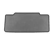 Mini Cooper F55/56/57 2014–2023 EVA-tavaratilan matto (F56, harmaa) kuva 1